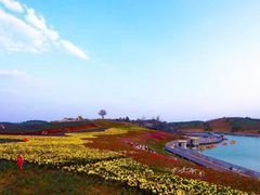 -天河潭旅游度假区