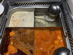 -海底捞火锅(万达广场店)