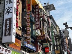 -黄兴南路步行商业街