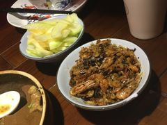 -客语客家菜(东山口店)