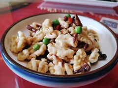 -思金拉措庄园藏餐(太阳岛店)