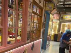 -姜胖胖无限自助烤肉(弹子石店)