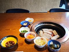 -炎蔵牛舌烤肉