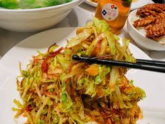 -湖畔鲁菜·二十年老字号餐厅(大明湖店)