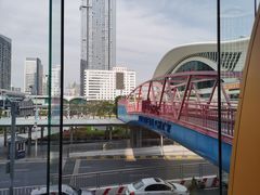 -麦当劳(世贸店)
