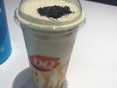 -DQ·蛋糕·冰淇淋(河东万达店)