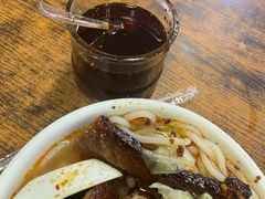 -佳记厚街烧鹅濑粉(广州总店)