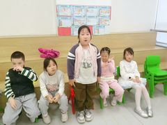-蓝话筒·少儿成人演讲口才·主持朗诵·戏剧表演(大华第一坊店)