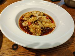 -必点海鲜·鲅鱼水饺(鞍山西道店)