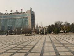 -长安大学(北校区)