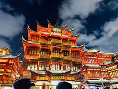 -豫园