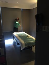 包房-奈瑞儿美颜塑身SPA