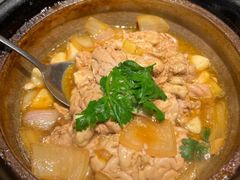 -虎哥私房菜(馒头山店)