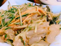 -满园烤鸭·春饼(太原街万达店)