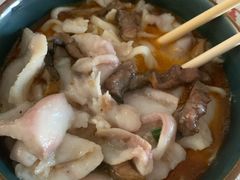 -何记鳝鱼面馆(开发区分店)