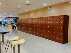 -广州保龄球馆(广州天河体育中心店)