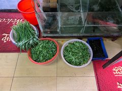 -长廊饭店(锦溪古镇店)