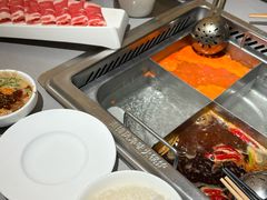 -海底捞火锅(赛格国际购物中心店)