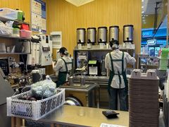 -迷客夏Milksha(无锡苏宁店)