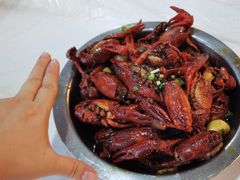 -五七小李子油焖大虾(总店)