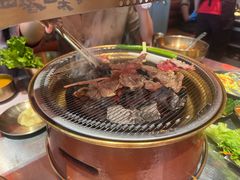 -西塔老太太泥炉烤肉(苏州大悦城店)