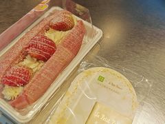 -奈雪的茶(青岛卓悦里INTOWN店)