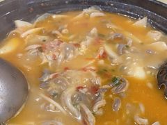 -李师傅脆肚(梅林店)