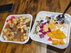 -串妹花式冰粉(乐山总店)