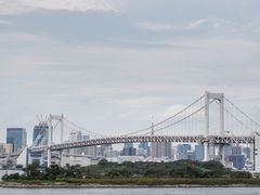 景点-台场海滨公园船码头
