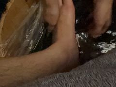 -汤泉良子·沐足·颂钵疗愈·SPA(珠江新城店)