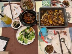 -意卡菲·欢乐聚会餐厅(华侨店)