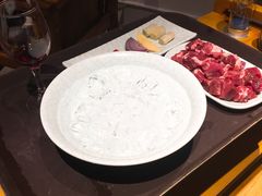 -贰重天冰煮羊自助火锅(东坝店)