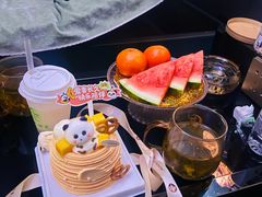 -美足时光•水疗SPA(龙泉店)