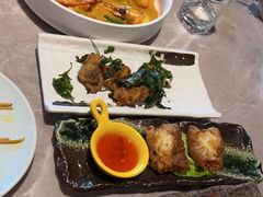 -雷泰泰台式胡椒虾(滨江金铂湾店)