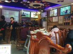 大堂-新概念来凤鱼(璧山店)