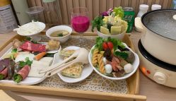 -美悦湾月子中心(熙湖店)
