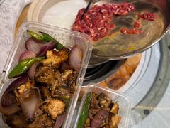 -丰尔粥食·粥底火锅·桑拿鸡(大良总店)