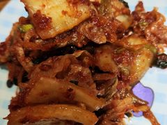 -原始泥炉烤肉(总店)