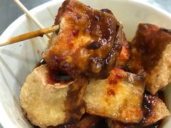 -唐氏臭豆腐(南京中银大厦店)