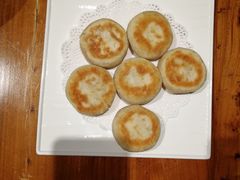 稣皮牛肉烧饼-陆壹捌餐厅(五大道店)