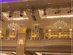 -海都六福酒家(世博广场店)