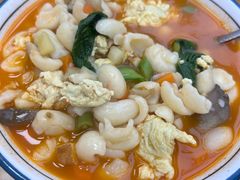 -东关吉祥西安腊汁肉夹馍(健德门店)