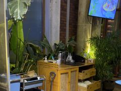 -不二·民谣音乐餐吧(长沙店)