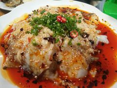 -弓虽昌焖烧鸡(大竹林店)