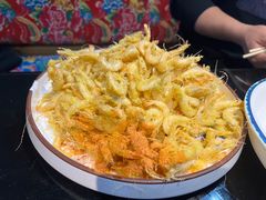 -鱼窝棚柴火铁锅炖(富山屯店)