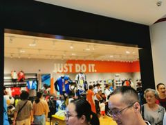 -宝大祥青少年儿童购物中心(南京东路店)