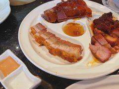烧味三拼-正斗·港式粤菜(SKLP店)