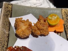 -和创柚子·会席日本料理(新区淮海街店)