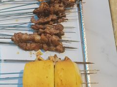 -轻松串吧(亦庄上海沙龙店)