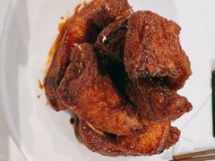 -金时代顺风大酒店(爱琴海购物中心店)